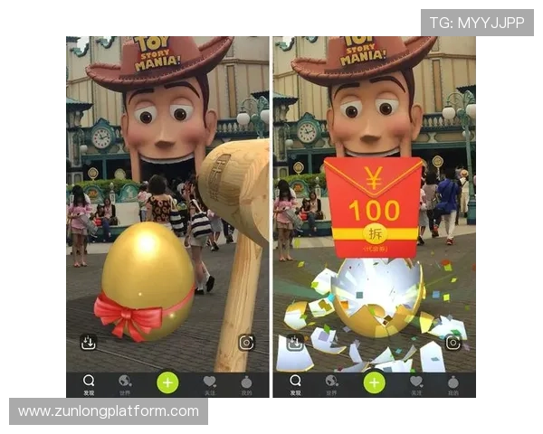 Z6凯时娱乐：探索最新的线上娱乐体验与创新玩法